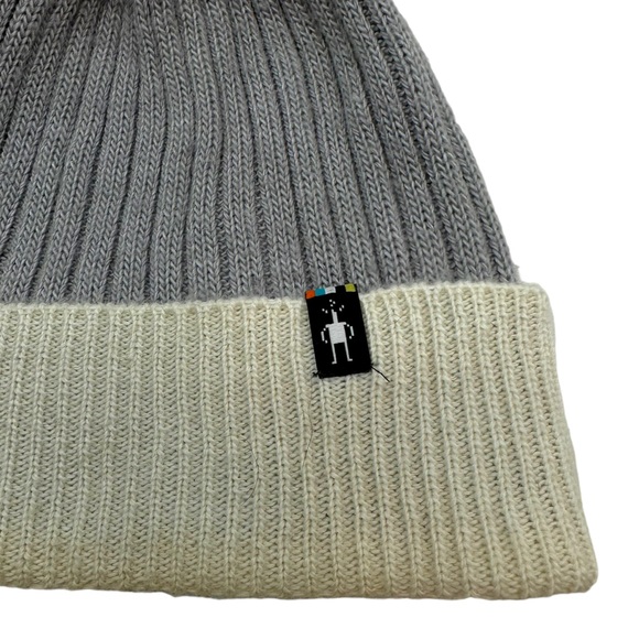 Smartwool | Powder Pass Beanie - Picture 4 of 5